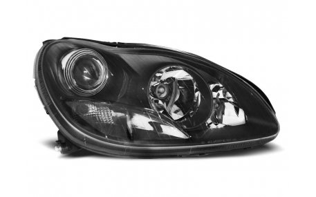 Фары передние Mercedes S-class W220