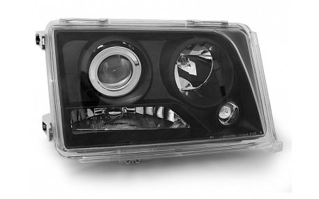 Фары передние Mercedes E-class W124