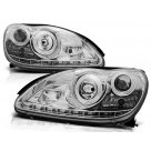 Фары передние Mercedes S-class W220