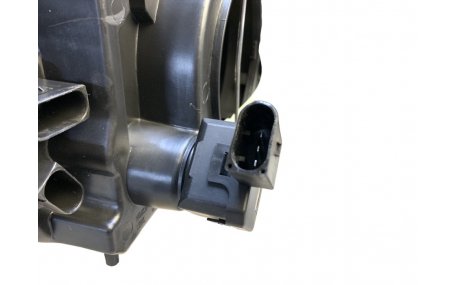 Фары передние Mercedes E-class W211 2002-2006