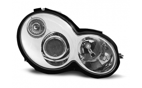 Фары передние Mercedes CL-class W203