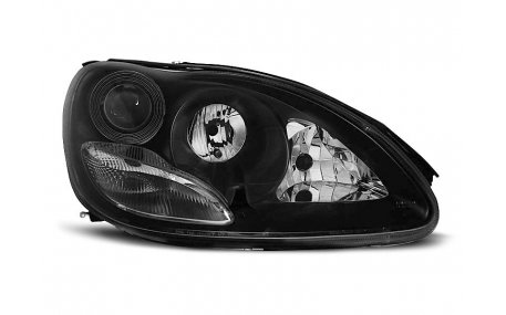 Фары передние Mercedes S-class W220