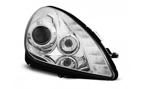 Фары передние Mercedes SLK-class R171