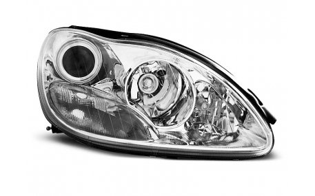 Фары передние Mercedes S-class W220