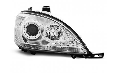 Фары передние Mercedes ML-class W163 1998-2001