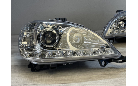 Фары передние Mercedes ML-class W163 2001-2005