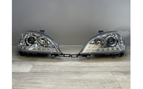 Фары передние Mercedes ML-class W163 2001-2005