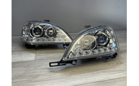 Фары передние Mercedes ML-class W163 2001-2005