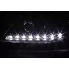 Фары передние Mercedes ML-class W163 2001-2005