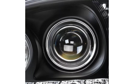 Фары передние Mercedes ML-class W163 2001-2005