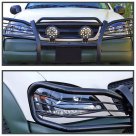Фары передние Mercedes ML-class W163 2001-2005