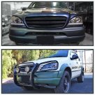 Фары передние Mercedes ML-class W163 2001-2005