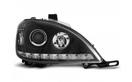 Фары передние Mercedes ML-class W163 2001-2005