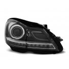 Фары передние Mercedes C-class W204 2011-2015