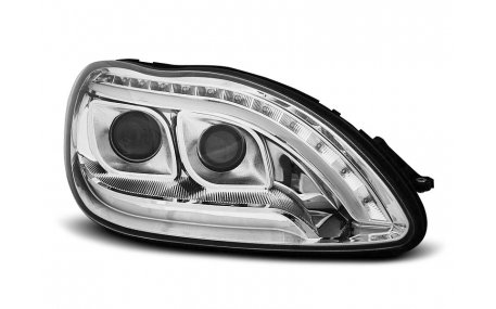 Фары передние Mercedes S-class W220