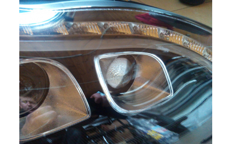 Фары передние Mercedes S-class W220