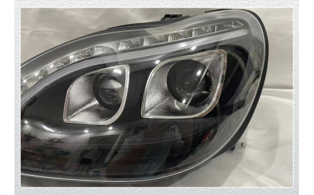 Фары передние Mercedes S-class W220