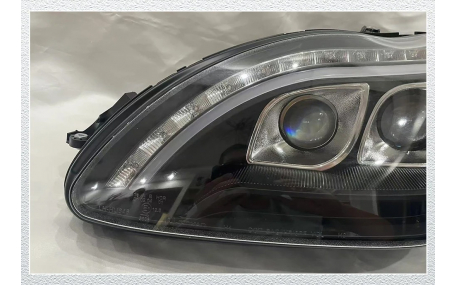 Фары передние Mercedes S-class W220