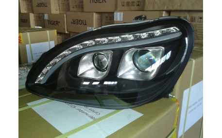 Фары передние Mercedes S-class W220