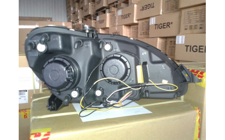 Фары передние Mercedes S-class W220