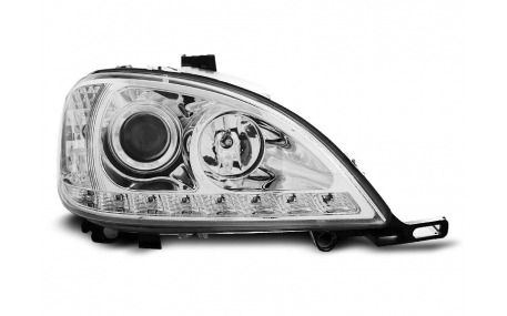 Фары передние Mercedes ML-class W163 1998-2001