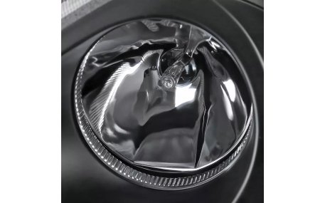 Фары передние Mercedes ML-class W163 1998-2001