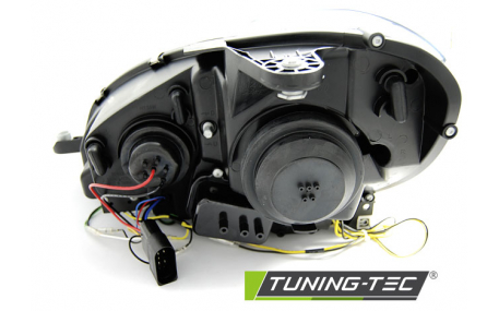 Фары передние Mercedes C-class W204 2011-2015