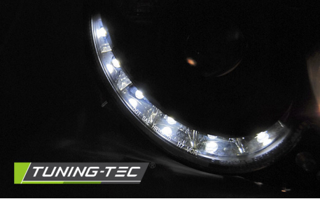 Фары передние Mercedes CLK-class W209