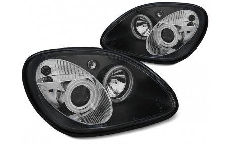 Фары передние Mercedes SLK-class R170