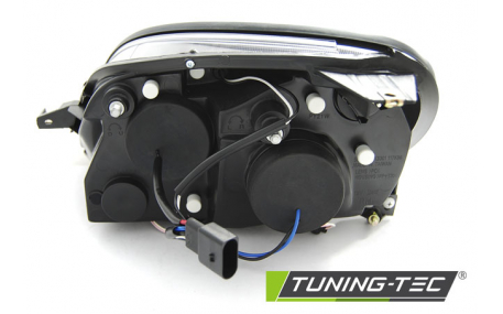 Фары передние Mercedes SLK-class R170