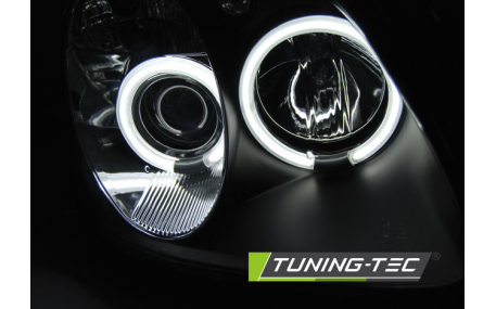 Фары передние Mercedes SLK-class R170