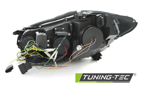 Фары передние Mercedes S-class W221 2005-2009