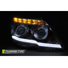 Фары передние Mercedes GLK-class X204 2008-2012