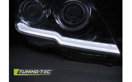 Фары передние Mercedes GLK-class X204 2008-2012