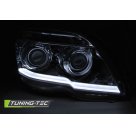 Фары передние Mercedes GLK-class X204 2008-2012