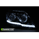 Фары передние Mercedes GLK-class X204 2008-2012
