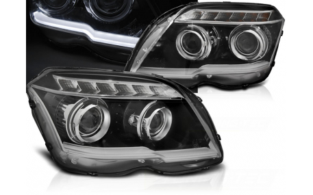 Фары передние Mercedes GLK-class X204 2008-2012