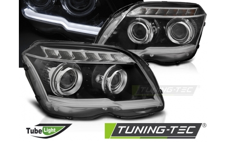 Фары передние Mercedes GLK-class X204 2008-2012