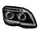 Фары передние Mercedes GLK-class X204 2008-2012