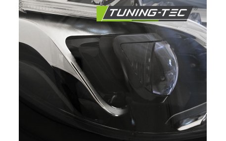 Фары передние Mercedes E-class W212 2013-2016