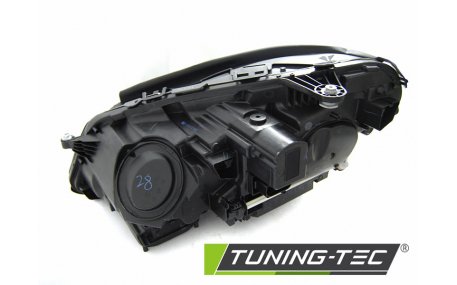 Фары передние Mercedes E-class W212 2013-2016