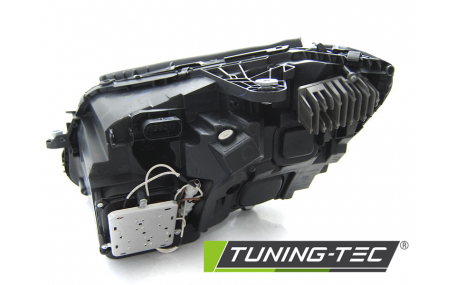 Фары передние Mercedes C-class W205 2015-2019