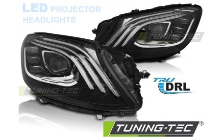 Фары передние Mercedes S-class W222 2013-2017