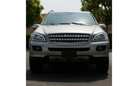 Фары передние Mercedes ML-class W164 2005-2008
