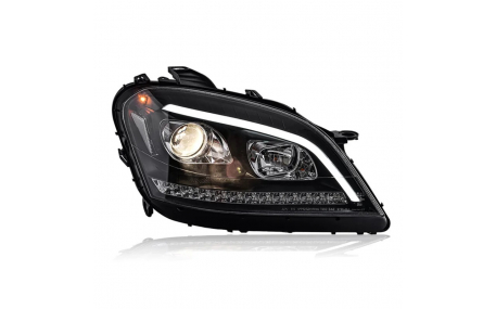 Фары передние Mercedes ML-class W164 2005-2008