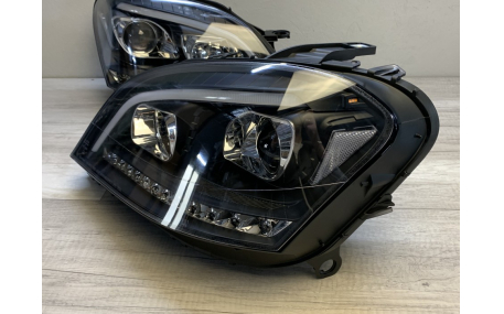 Фары передние Mercedes ML-class W164 2005-2008