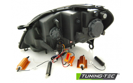 Фары передние Mercedes ML-class W164 2005-2008