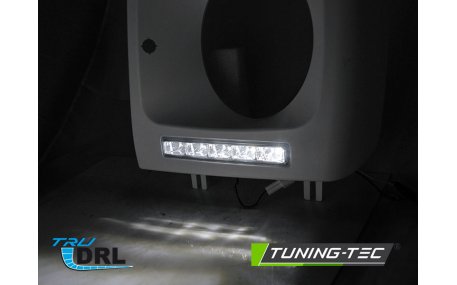 Дневные ходовые огни Mercedes G-class W463