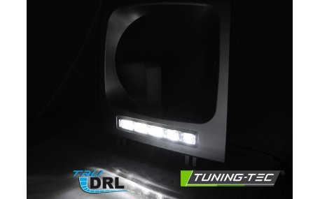 Дневные ходовые огни Mercedes G-class W463