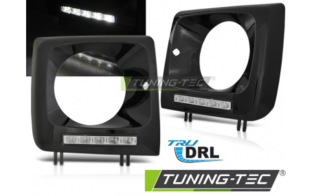 Дневные ходовые огни Mercedes G-class W463